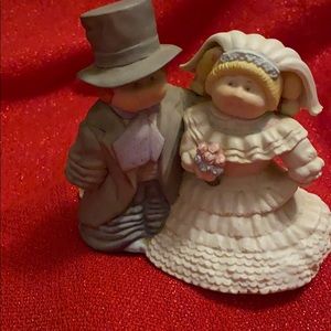 💐💞 Cabbage Patch Bride and Groom 💞💐